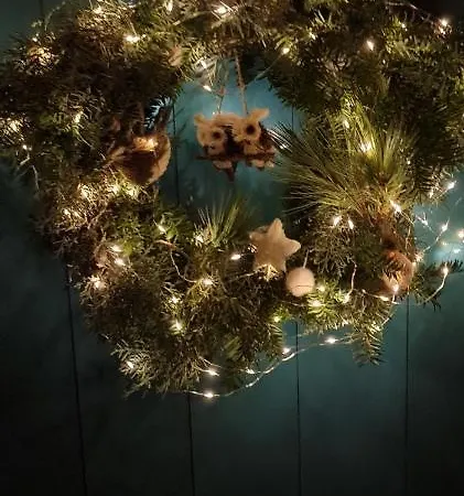 La Maison Des Oiseaux. Roulotte 3* Achicourt