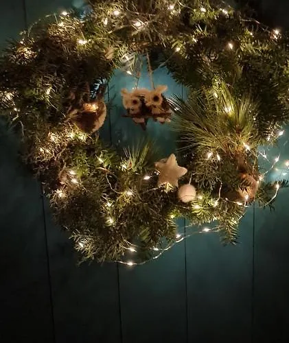 La Maison Des Oiseaux. Roulotte 3* Achicourt